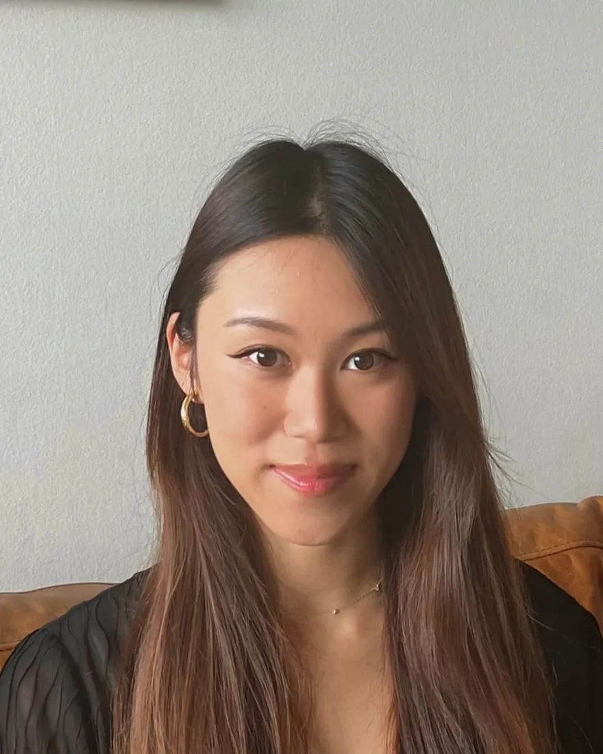 Helen Han, Registered Psychotherapist