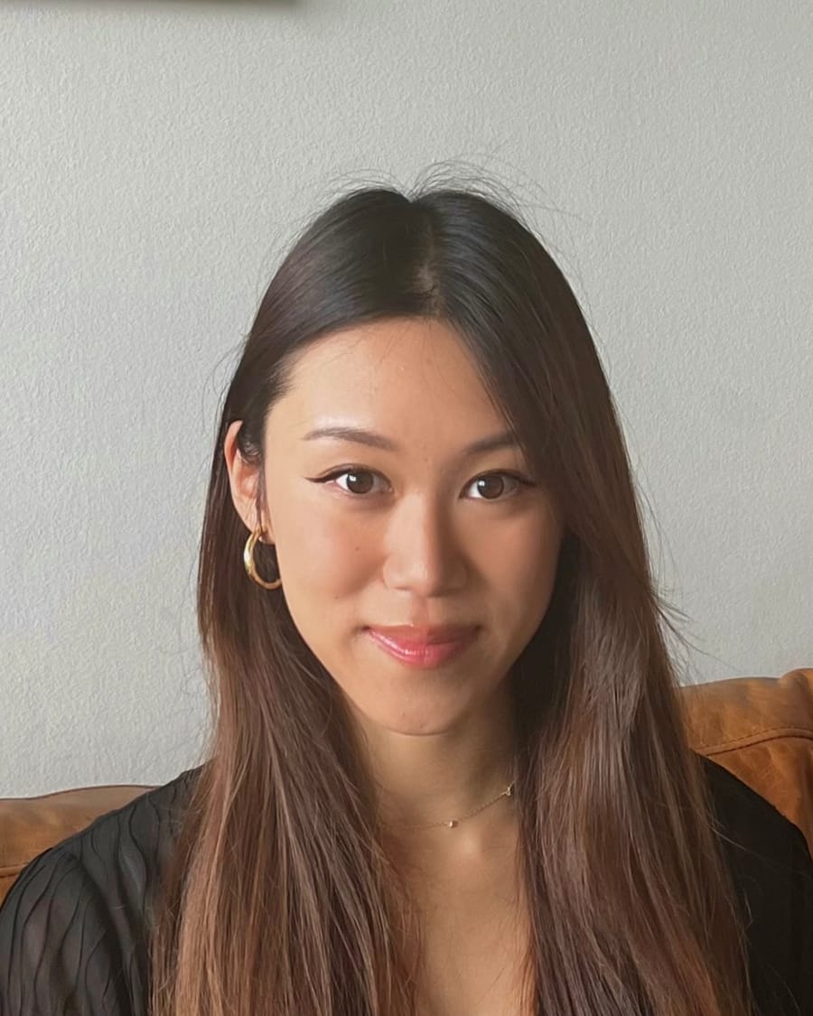 Helen Han, Registered Psychotherapist